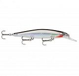 Воблер RAPALA Shadow Rap Deep 11 /S