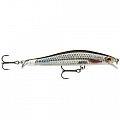 Воблер Rapala RIPSTOP 90
