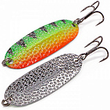 Блесна Kosadaka Wabbler W40, 57мм, 7г, цв. FT2