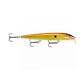 Воблер RAPALA Scatter Rap Husky 13 /HFGFR Воблер RAPALA Scatter Rap Husky 13 /HFGFR