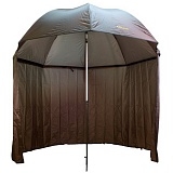 Зонт с задней стенкой Delphin Umbrella Tent / 250 см.