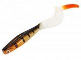 Твистеры LJ 3D BBS Series KUBIRA FIRE TAIL 9,0in (22,86)/PG36 1шт.