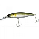 Воблер JACKALL Squirrel 76 SP hl ayu