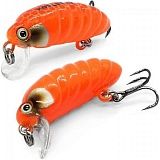 Воблер Kosadaka Cocoon XS 32F MRK