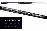 Спиннинг Zemex Ultimate Professional 802MH 244 см 8-32гр