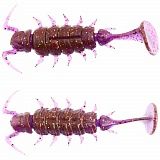 Виброхвосты съедобные искусственные LJ Pro Series ALIEN BUG 2,5in(06,35) 7шт. S13 Виброхвосты съедобные искусственные LJ Pro Series ALIEN BUG 2,5in(06,35) 7шт. S13