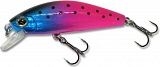 Воблер Kosadaka M-Minnow xs 50F RBU