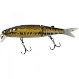 Воблер JACKALL Tiny Magallon 88SP цв. rt snake head