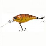 Воблер JACKALL DD Cherry 55 цв. yellow craw