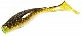 Виброхвосты LJ 3D Series KUBIRA SWIM SHAD 9,0in (22,86)/PG20 1шт.