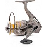 Катушка с передним фрикционом IRON TROUT RX-F 1000 FD 5+1 BB
