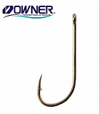 Крючки Owner 50457 Tenkara-S with ring