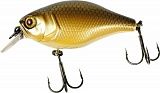 Воблер JACKALL Cherry 44F цв. noike gold bera