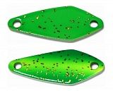 Блесна Kosadaka Trout Space WINGED 3g, 30mm, цвет GYG TS-WNG-GYG