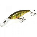 Воблер Jackall Squad Shad 65 SP ghost g perch Воблер Jackall Squad Shad 65 SP ghost g perch