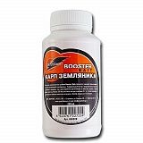 Добавка аминокисл. GF Booster Bait КАРП Земляника 0.2л