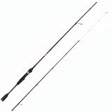 Удилище Спиннинговое Salmo Elite Microjig S 7 7'8" (2.34)