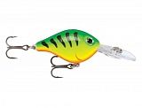 Воблер RAPALA Ultra Light Crank 03 /FT