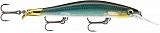 Воблер RAPALA RipStop Deep 12 /CLN Воблер RAPALA RipStop Deep 12 /CLN