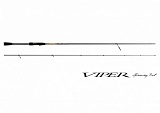 Спиннинг ZEMEX Viper Spinning 2.2м 7-25гр