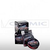 Плетеный шнур VASTAR ROSSO 30Lbs-13,6 кг/0,23мм - 150Yards