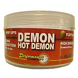 Бойли плавающие Starbaits Performance Concept HOT DEMON Pop-ups 14мм 0.08кг