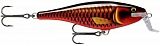 Воблер RAPALA Super Shad Rap 14 /TWZ Воблер RAPALA Super Shad Rap 14 /TWZ