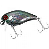 Воблер JACKALL Chubby 38 SSR ul tamamushi