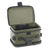 Сумка непромокаемая двухсторонняя ANACONDA Dual Desk Tank M-21