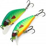 Воблер Kosadaka AWAX 45F.VX