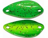 Блесна Kosadaka Trout Space POINT 2.2g, 25mm, цвет GYG TS-PNT-GYG
