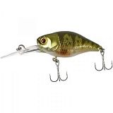 Воблер JACKALL Diving Chubby 38 ghost g perch