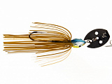 Чаттербейт Lucky John CHATTERBAIT PERCH 22.0г 006