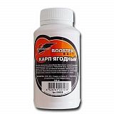 Добавка аминокисл. GF Booster Bait КАРП Ягодный 0.2л
