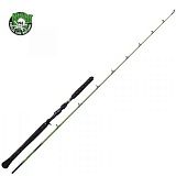 Удилища на сома MADCAT® GREEN PELAGIC - 1.90m / 50-150g