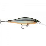 Воблер RAPALA Shadow Rap Shad DEEP 90мм 10гр цв.HLW Воблер RAPALA Shadow Rap Shad DEEP 90мм 10гр цв.HLW