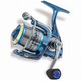 Катушка COLMIC BLU POWER 4000 FD 9+1