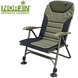 Кресло карповое Norfin HUMBER NF