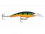 Воблер RAPALA Scatter Rap Tail Dancer 9см 13гр цв.P