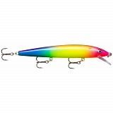 Воблер RAPALA Husky Jerk SP  120мм 13гр цв.ELJ