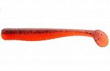 Виброхвосты съедобные LJ Pro Series LONG JOHN 10,7см 6шт цв.T48