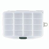 Коробка Рыболовная Meiho Sfc Fly Case F 146X103X23