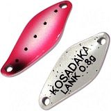 Блесна Kosadaka Trout Police LANK 0.8g, 22mm, цвет AA20 TL-LNK-AA20