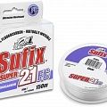 Леска Sufix Super 21 Fluorocarbon 150м + кусачки Rapala RCDMC