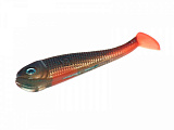Виброхвост ROZEMEIJER Urban Sense Paddle Tail / 6cm - Bloody Minnow / 5шт.