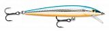 Воблер RAPALA Husky Jerk 80мм 6гр цвет-SB