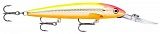 Воблер RAPALA Down Deep Husky Jerk 14 /CLS Воблер RAPALA Down Deep Husky Jerk 14 /CLS