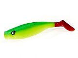 Виброхвосты LJ 3D Series RED TAIL SHAD 7.0in (17.80)/PG33 2шт.