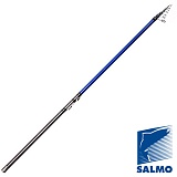 Удилище поплавочное с кольцами Salmo Diamond BOLOGNESE L 6.00м