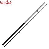 Удилище на сома UNI CAT WARLOCK PRO / 2.7m 250-700g